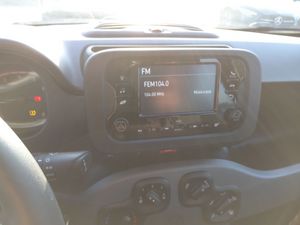 Fiat Panda City Hybrid 1.0 70CV - Foto 9