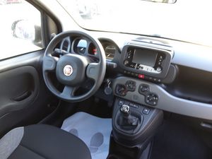 Fiat Panda City Hybrid 1.0 70CV - Foto 7