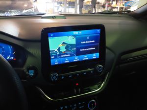 Ford Puma STLINE X 1.0 125CV - Foto 9