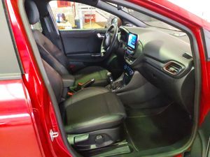 Ford Puma STLINE X 1.0 125CV - Foto 6