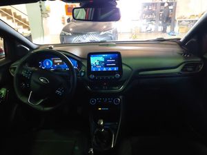Ford Puma STLINE X 1.0 125CV - Foto 7