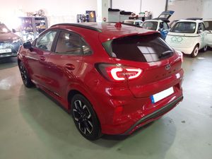 Ford Puma STLINE X 1.0 125CV - Foto 4