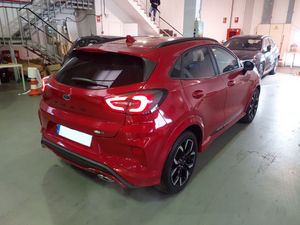 Ford Puma STLINE X 1.0 125CV - Foto 3