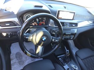 BMW X1 sDrive18d - Foto 6