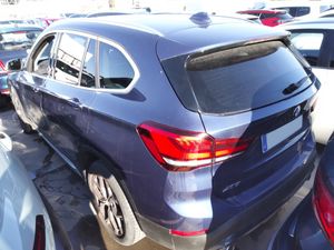 BMW X1 sDrive18d - Foto 4
