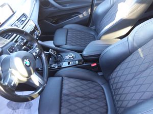 BMW X1 sDrive18d - Foto 5