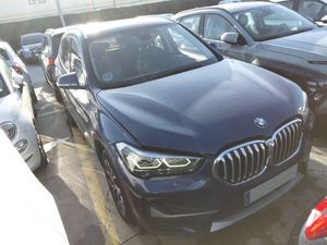 BMW X1 sDrive18d - Foto 2