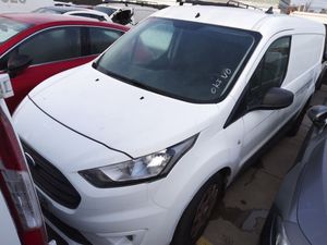 Ford Transit Connect FT210L2 TREND 100CV - Foto 2