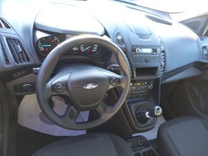 Ford Transit Connect FT210L2 TREND 100CV - Foto 6