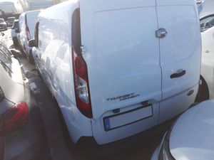 Ford Transit Connect FT210L2 TREND 100CV - Foto 4