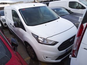 Ford Transit Connect FT210L2 TREND 100CV - Foto 3