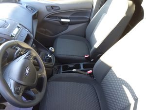 Ford Transit Connect FT210L2 TREND 100CV - Foto 5