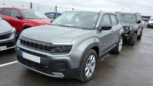 Jeep Avenger Altitude 1.2 - Foto 3