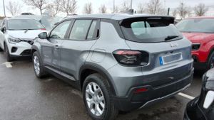 Jeep Avenger Altitude 1.2 - Foto 4