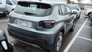 Jeep Avenger Altitude 1.2 - Foto 3