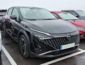 Nissan Qashqai e.POWER 190CV AUTO 4X2 - Foto 2