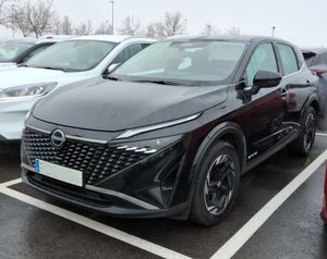 Nissan Qashqai e.POWER 190CV AUTO 4X2 - Foto 3