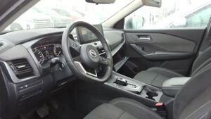 Nissan Qashqai e.POWER 190CV AUTO 4X2 - Foto 5