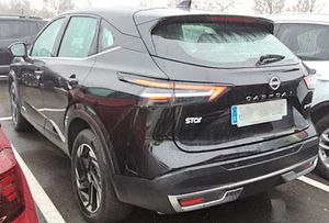 Nissan Qashqai e.POWER 190CV AUTO 4X2 - Foto 4