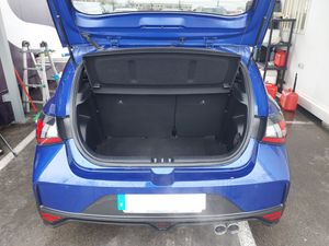 Hyundai i20 1.2 85CV N LINE 30 ANIVERS - Foto 5