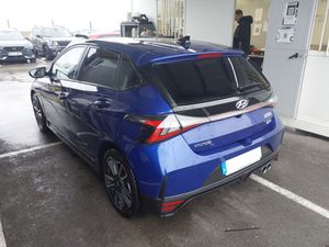 Hyundai i20 1.2 85CV N LINE 30 ANIVERS - Foto 4