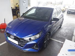 Hyundai i20 1.2 85CV N LINE 30 ANIVERS - Foto 3