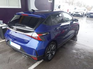 Hyundai i20 1.2 85CV N LINE 30 ANIVERS - Foto 3
