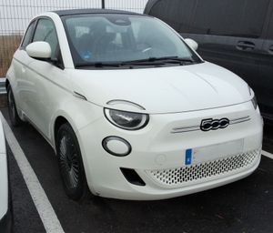 Fiat 500 Icon Cabrio - Foto 2