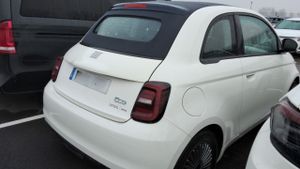Fiat 500 Icon Cabrio - Foto 3