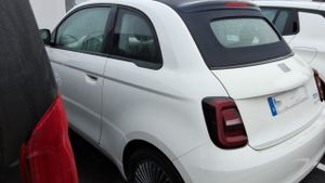 Fiat 500 Icon Cabrio - Foto 4