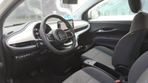 Fiat 500 Icon Cabrio - Foto 6