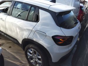 Jeep Avenger Summit 1.2 - Foto 4