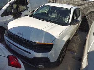 Jeep Avenger Summit 1.2 - Foto 3