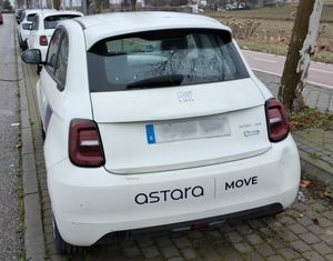 Fiat 500 Action 95 CV - Foto 4