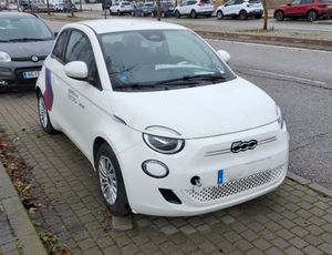 Fiat 500 Action 95 CV - Foto 2