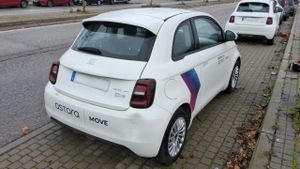 Fiat 500 Action 95 CV - Foto 3