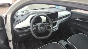 Fiat 500 Action 95 CV - Foto 5