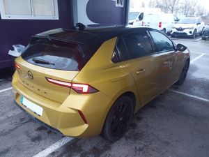 Opel Astra 1.2T XHT 130CV GS - Foto 3