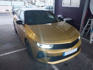 Opel Astra 1.2T XHT 130CV GS - Foto 2