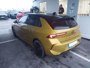 Opel Astra 1.2T XHT 130CV GS - Foto 4