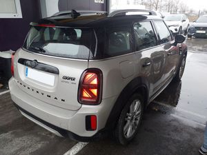 MINI Countryman Cooper 136hp Auto 5d - Foto 3