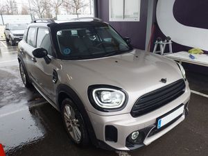 MINI Countryman Cooper 136hp Auto 5d - Foto 2