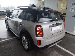 MINI Countryman Cooper 136hp Auto 5d - Foto 4