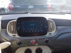 Fiat 500 Dolcevita 1.0 70 CV - Foto 8