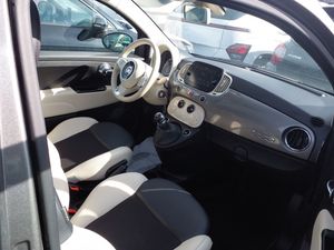 Fiat 500 Dolcevita 1.0 70 CV - Foto 5