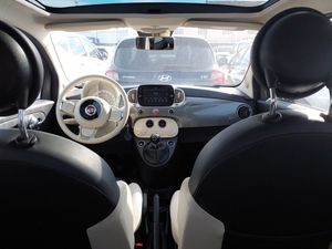 Fiat 500 Dolcevita 1.0 70 CV - Foto 6