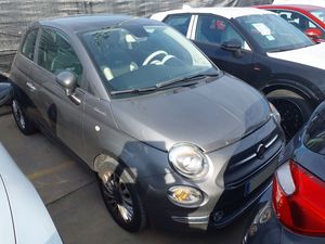 Fiat 500 Dolcevita 1.0 70 CV - Foto 2