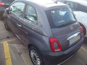 Fiat 500 Dolcevita 1.0 70 CV - Foto 4