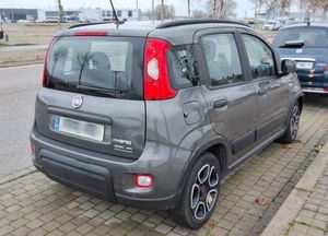 Fiat Panda City Hybrid 1.0 70CV - Foto 3
