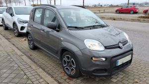 Fiat Panda City Hybrid 1.0 70CV - Foto 2